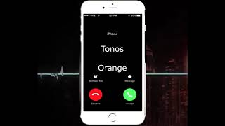 Descargar tonos de llamada Orange mp3 gratis  Tonosdellamadagratis [upl. by Austreng979]