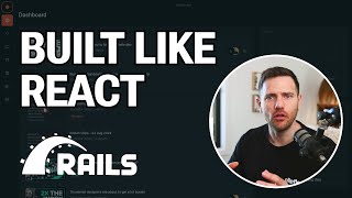 Building a Dashboard with View Components in Rails [upl. by Vernon]