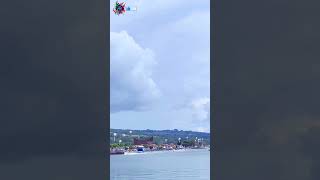 Aquabike Jestsky Championship Danau Toba shorts jetsky aquabike [upl. by Micheal385]