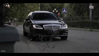 Moscow Smotra Presents MercedesBenz Sclass W221 SMBmotors [upl. by Lohner973]