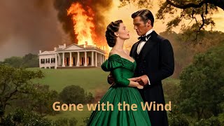 Gone with the Wind [upl. by Alleciram]