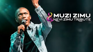 Neyi Zimu Tribute  Spirit Of Praise 8 ft Muzi Zimu [upl. by Howland]