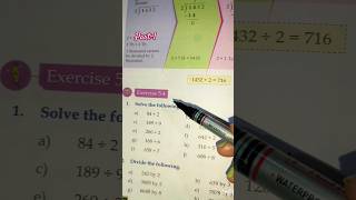 Ch 64 Division of Fractions from Measurement Division Perspective [upl. by Trudey208]