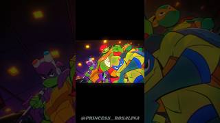 “I’m Broken Hearted”  ROTTMNT  Edit [upl. by Jennie10]