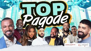 TOP PAGODE 2023 ⭐ MELHORES PAGODES 2023 ❤️ [upl. by Ojela]