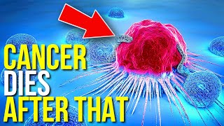 CANCER is Afraid of These Products TOP 15 cancerdestroying products [upl. by Bullough]