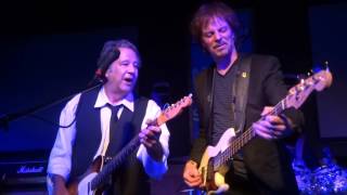 GREG KIHN BAND Jeopardy by RANDY GILL Joe Ks Brewhouse Harrisburg PA 61617 in 1080 HD [upl. by Hallett]