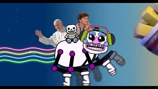 MatPat meme ending D [upl. by Frentz790]