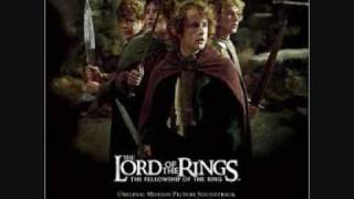 the Lord of the Rings  the Shire soundtrack [upl. by Nylarahs659]