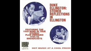 Duke Ellington  Jig Walk [upl. by Ettenil714]