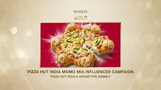 Pepsi  PepsiCo India amp Mindshare on winning the Silver Metal [upl. by Zannini494]