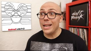 Deadmau5  While 1 Is Less Than 2 ALBUM REVIEW [upl. by Jat891]