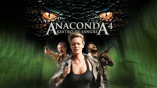 Anacondas Trail of Blood 2009 Movie  Crystal Allen Linden Ashby  Review amp Facts [upl. by Vidal]