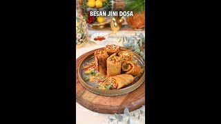 Besan Jini Dosa [upl. by Luoar]