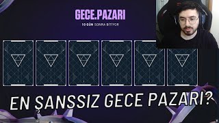 Daha Kötü Gece Pazarı Olamaz  Sizin Gece Pazarı nasıl VALORANT valorant gecepazarı valorantclips [upl. by Ayeki347]