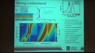 Making MidInfrared Photonics Nano with Plasmonics and Metamaterials [upl. by Quince]