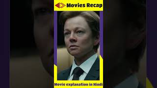 Predestination Movie Explained in Hindi shorts moviereview moviereaction hollywood [upl. by Letney427]