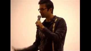 Sandeep MaheshwariThree Days that changed my life [upl. by Ahsiyt]