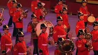 POW DIV BAND FESTIVAL OF REMEMBRANCE [upl. by Elisee]