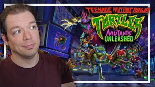 Das neue Turtles Spiel überrascht [upl. by Raskin]