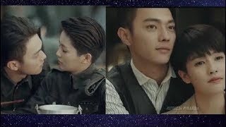 💕Arsenal Military Academy 2019💕 Lie Huo Jun Xiao💕Yan Zhen💗 Xie Xiang💕Love History💕 clip de drama [upl. by Tullus]