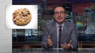 John Oliver  Raisins [upl. by Haymo160]