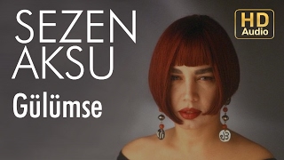 Sezen Aksu  Gülümse Official Audio [upl. by Scherle113]