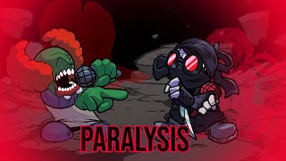 ParalysisをTrickyとHankに歌わせてみた [upl. by Tartaglia]