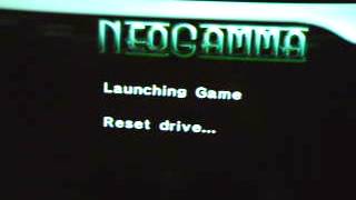 Neogamma error 00031100 help [upl. by Epilif858]