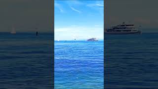 Bodensee Konstanz Germany travel хочуиеду holiday world germany bodensee relaxing ship sea [upl. by Maller]