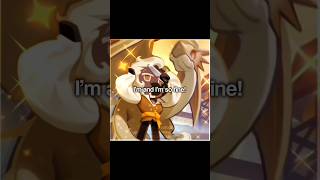 cookie run boys  boys twelve  cookie run edit [upl. by Cornall]