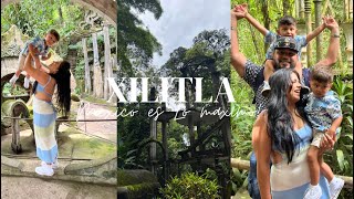 XILITLA EL CASTILLO DE EDWARD JAMES [upl. by Allesor]