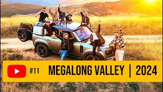 Vlog 11  Megalong Valley 2024 [upl. by Sola]