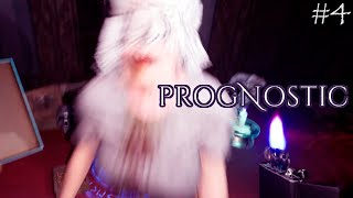 НАЧАЛИСЬ СКРИМЕРЫ ► PROGNOSTIC 4 ИНДИХОРРОР [upl. by Haroved]