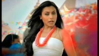 Rani Dabur Amla AD [upl. by Suoivatnod930]