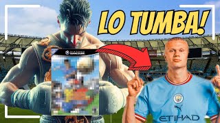 El JUEGO de FÚTBOL que TUMBARÍA a FIFA  Lo necesitamos Virtua Striker 3 [upl. by Rubinstein368]