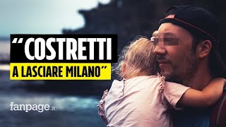 “In famiglia guadagniamo quasi 4mila euro ma con due figli non possiamo più vivere a Milano” [upl. by Arlon]