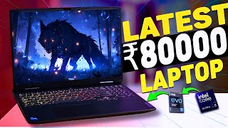 💥 Best Laptops Under ₹80000 in 2024 RTX 4050 Work Game Create 🔥 [upl. by Kandace]