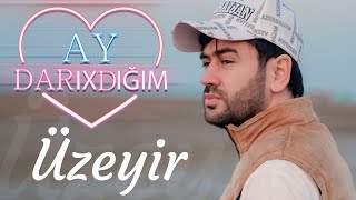 Uzeyir Mehdizade  Ay Darixdigim  Official Video Clip [upl. by Draw]