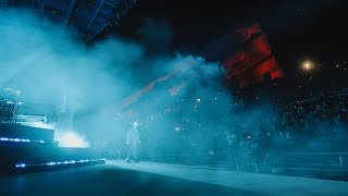 Elderbrook  Live at Red Rocks [upl. by Acilegna]