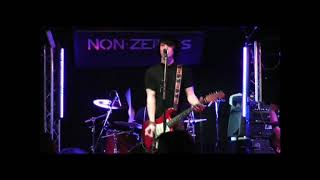 Around 7  Sugar Coated Cyanide Live  NonZeros Dundee [upl. by Sanfourd794]