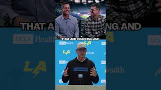 harbaugh vs harbaugh on mnf 🤘 shorts [upl. by Thomey]