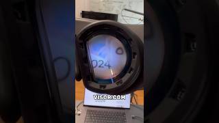 REAL Visor 4K Demo 😎 Visorcom tech technology vr visor virtualreality quest meta oculus [upl. by Hubble]