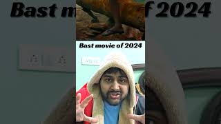 Best Horror Movie of 2024  New South Movies  Hindi dubbed Movies [upl. by Jarad]