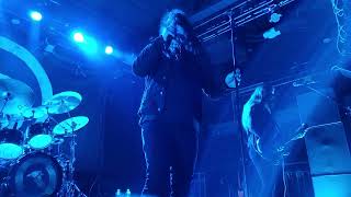 Katatonia  Decima LIVE Boston 9NOV2023 [upl. by Iiette960]