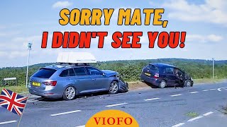 BEST OF THE MONTH MARCH  UK Car Crashes Compilation  Idiots In Cars 1 Hour w Commentary [upl. by Wheaton]