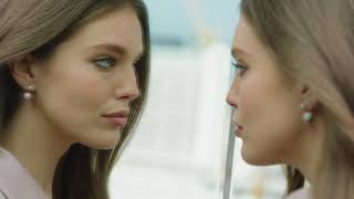 Emily DiDonato for Maybelline Affinitone directors cut 2018 [upl. by Richey]