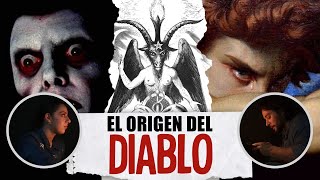 ¿EXISTE EL DEMONIO  El Antipodcast [upl. by Alaekim]