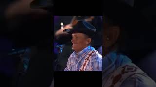 George Strait  The Chair [upl. by Lynelle]