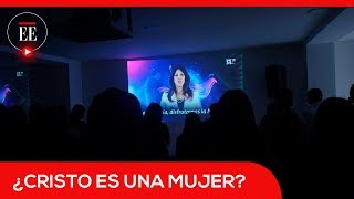 La iglesia que dice que Cristo es mujer y la esposa de Dios  El Espectador [upl. by Nivar]